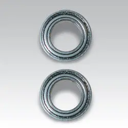 Thunder Tiger Rc Helicopter Raptor E700 X50e Ball Bearing,D6xd10xw3. Pv0052 Nib 1