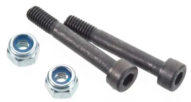 Titan X50e Parts Rotor Bolts Pv0053 1