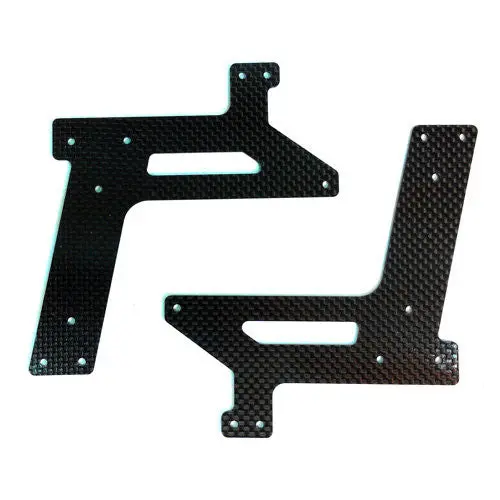 E550 Parts Carbon Lower Frame (2) Front Pv0070 1