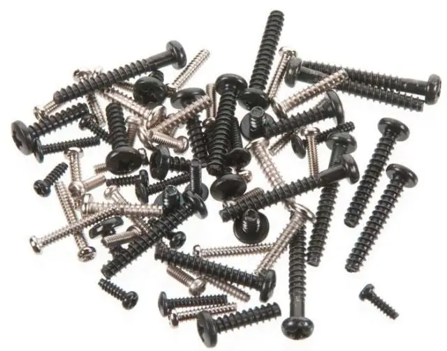 Titan X50e Parts Screw Bag Pv0088 1