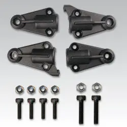 E550/R30/R50/R60 Parts Tail Rotor Grip Pv0148 1
