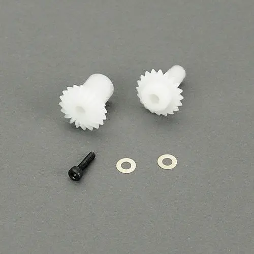 X50 Parts Tail Bevel Gear Pv0149-1 1