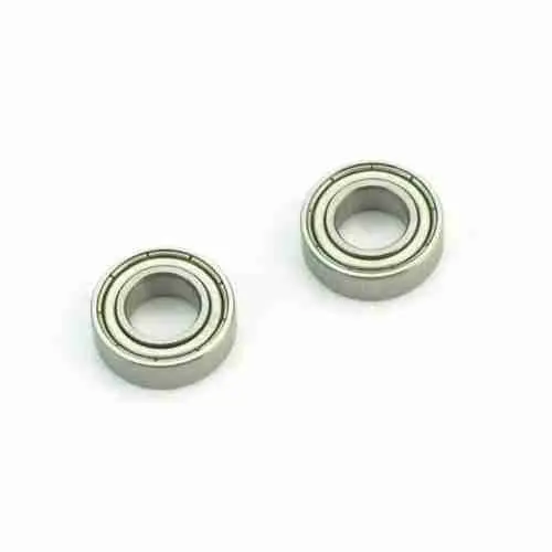 Thunder Tiger Rc Helicopter Raptor E700 Parts Ball Bearing 8X16x5mm Pv0175 1