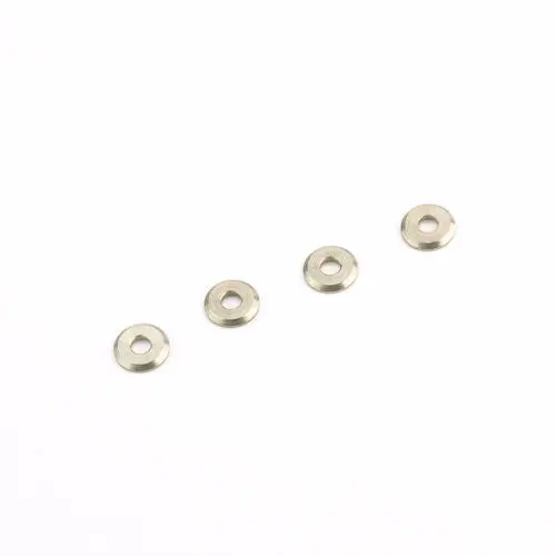 Thunder Tiger Rc Helicopter Raptor E700/R90/E820 Parts Washer 4X11x1.7 Pv0209 1