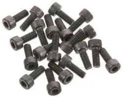 E550 Parts Socket Screw M4x10 (20) Pv0219 1