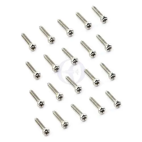 E325 Se Parts Phillips Self Tap Screw M2x10 Pv0229 1