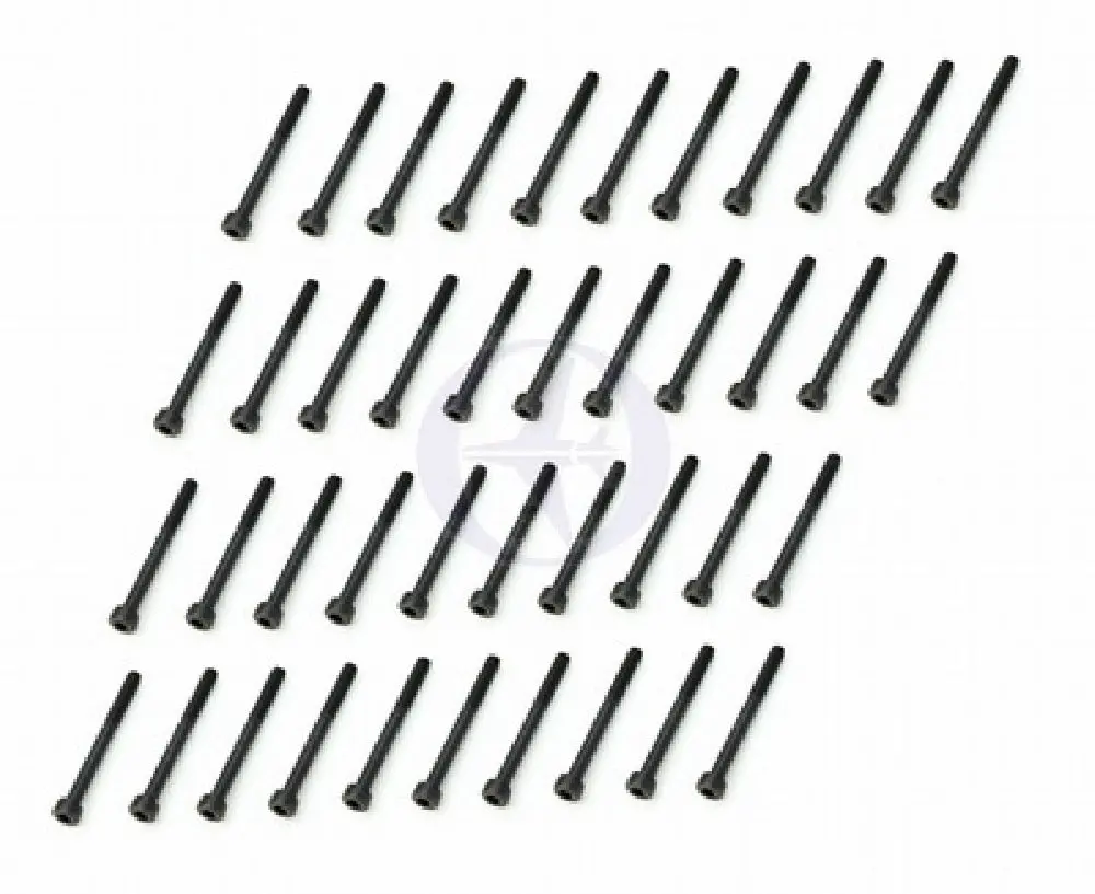 Socket Screw, M4x42, Pv0255 1