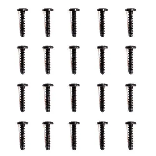 E550 Parts Self Tap Screw M2x10 Pv0258 1