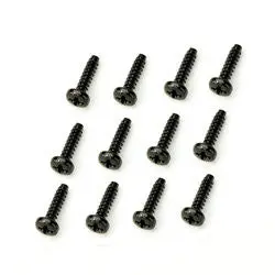 E550 Parts Self Tap Screw M3x12 Pv0259 1