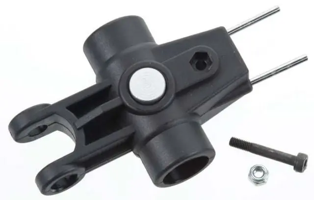 E550/R30/R50 Parts Main Rotor Hub Pv0354 1