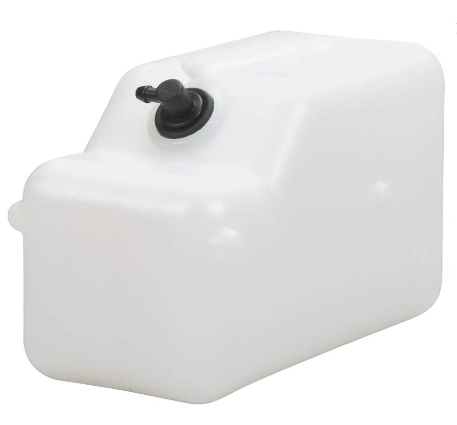 Helicopter Raptor 30 V2 Parts Fuel Tank Pv0363 1