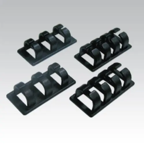 Raptor E550 Parts Wire Clamp Pv0384 1