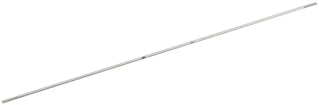 E550 Parts Sus Flybar Rod Pv0450 R30/R50/X50 1