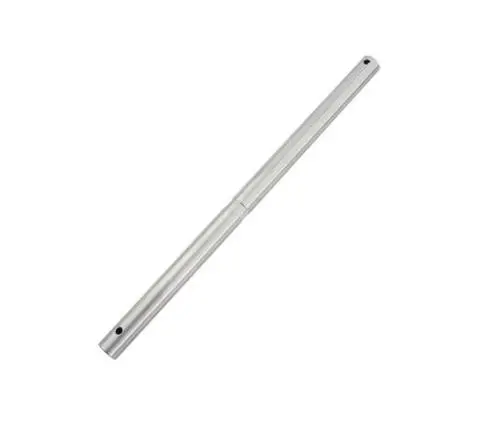 E550/R30 Hardened Main Shaft Pv0451=Pv0651-1 1