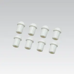 E550 Parts Skid Pipe Cap Pv0454 R30/R50/X50 1