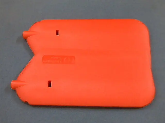 Raptor E550 Parts Ultra Light Paddle (R) Pv0482-R 1