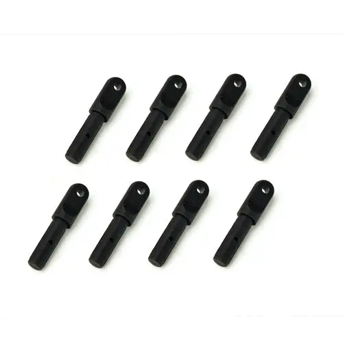 Support Rod End,R30/R60, Pv0529 1