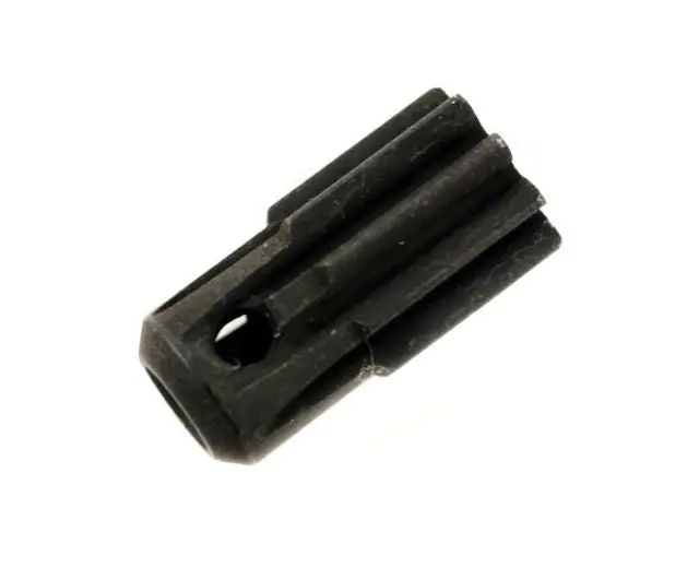 E550 Parts Motor-Pinion-9T Pv0545 1