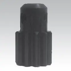 Raptor E550 Parts Motor-Pinion-11 Tooth Pv0547 1