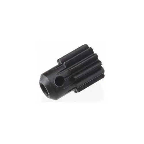 Raptor E550 Parts Motor-Pinion-12 Tooth Pv0548 1