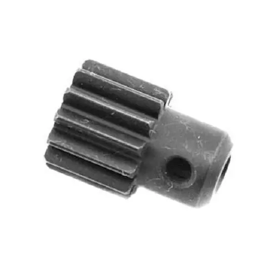 Raptor E550 Parts Motor-Pinion-13 Tooth Pv0549 1
