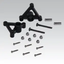 Raptor E550 Parts 140 Swashplate Pv0566 1