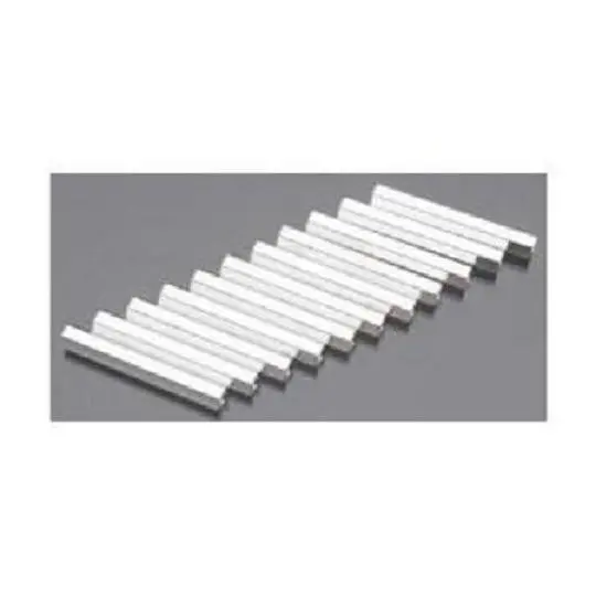 Raptor E550 Parts Metal Frame Spacer 44Mm Pv0567 1