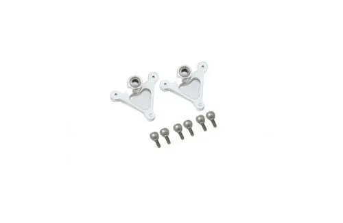 Raptor E550 Parts Aluminum Aileron Lever Pv0568 1