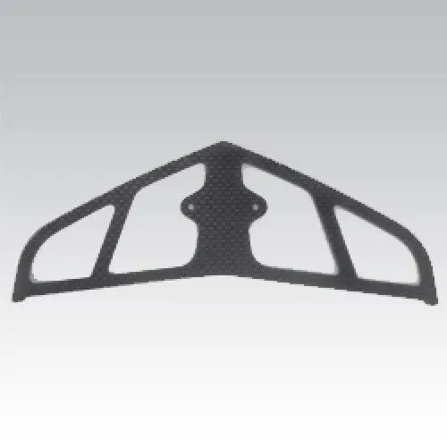 Raptor E550 Parts Cb Vertil Tail Fin Pv0571 1
