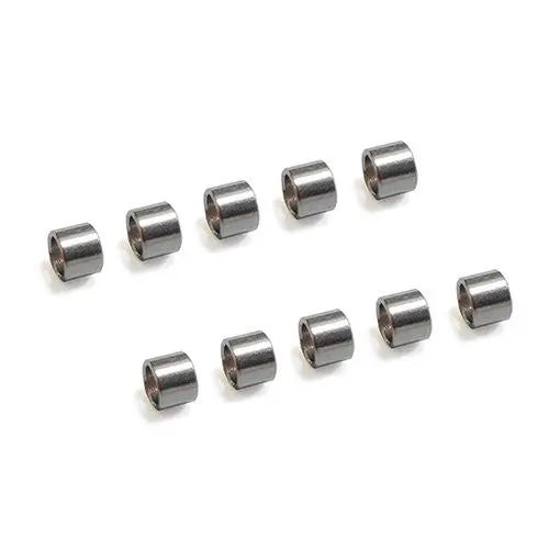 E550 Parts Collar (10), D3xd4xw3.1 Pv0575 1