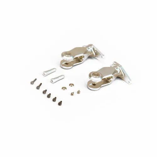 Raptor G4.1 Parts Metal Rotor Grip Set Pv0579 1