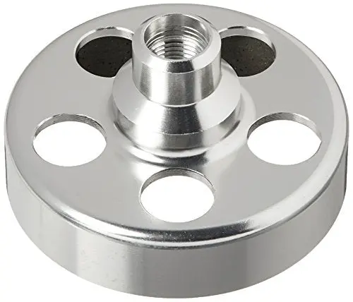 Clutch Bell Set, X50, Pv0671-1 1