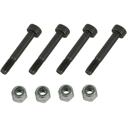 Thunder Tiger Rc Helicopter Raptor E700 Parts Main Hub Bolt. Pv0681 Nib 1