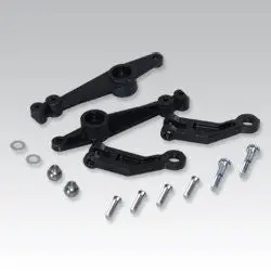 Titan E325 Parts Flybar Control Lever Pv0703 1