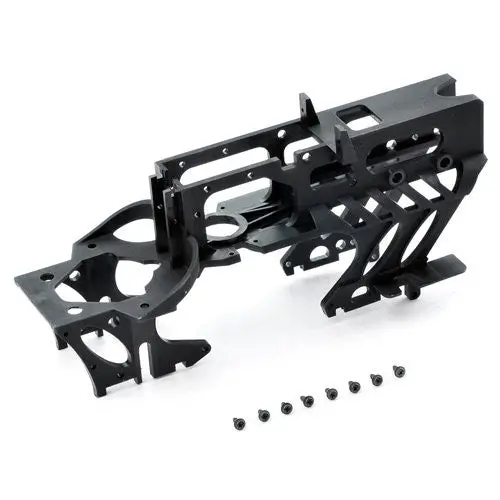 Titan E325 Parts Main Frame Pv0714 1