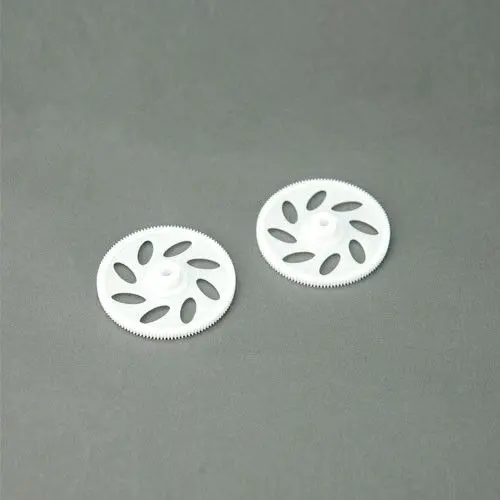 Titan E360 Parts Auto-Rotation Tail Drive Gear Pv0722 1