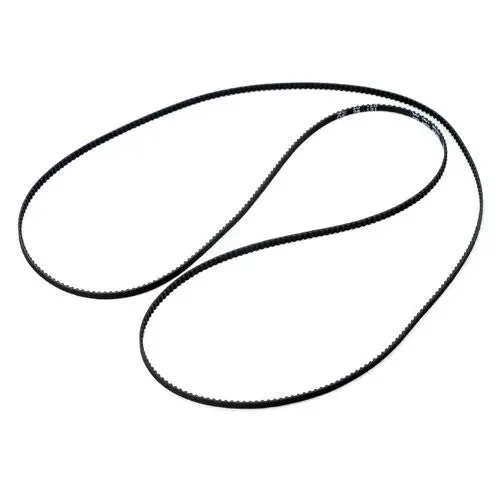 Titan E325 Parts Tail Drive Belt Pv0735 1