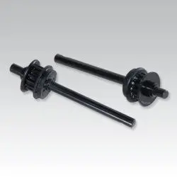 E325 Parts Tail Rotor Shaft Pv0737 1