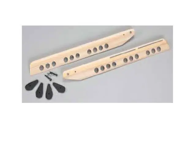 E325 Parts Main Rotor Blade 315Mm Pv0745 1