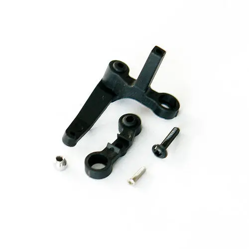 E360 E325 Parts Tail Pitch Control Lever Pv0749 1