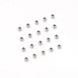 E325 Parts Linkage Ball 3.8 Pv0763 1