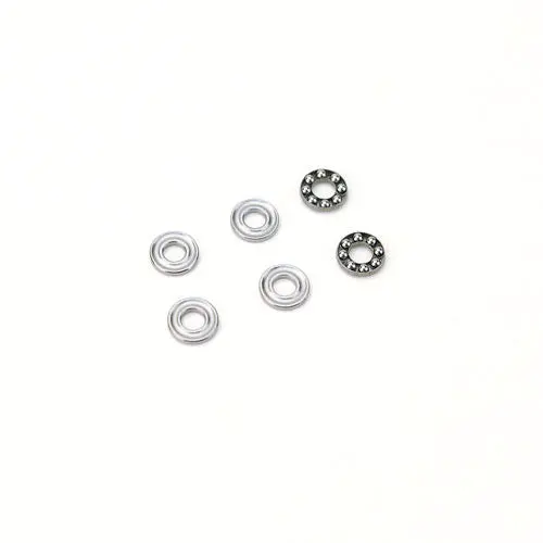 Titan E360/X50 Parts Thrust Bearings Pv0769 1