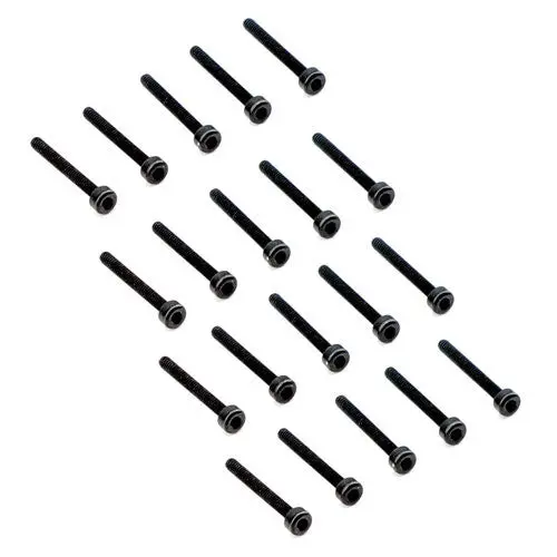 Titan E360 Parts M2x16mm Socket Screws Pv0776 1