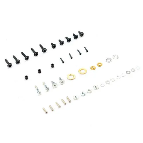 Titan E360 Parts Screw Bag Pv0781 1