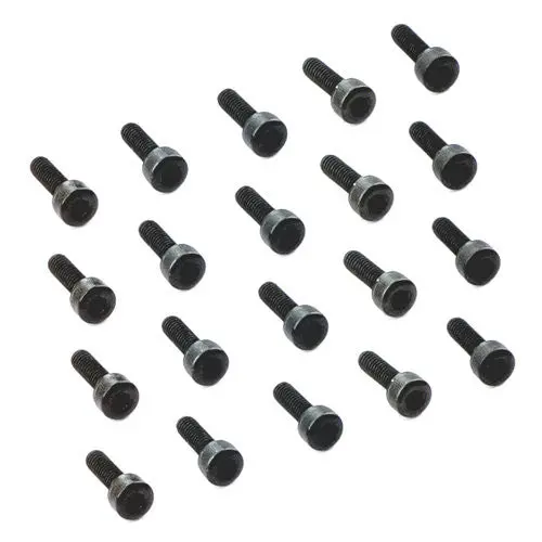 Titan E360 Parts M2.6X8mm Socket Screws Pv0783 1