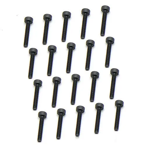 E325 Se Parts Socket Screw M2x12 (20) Pv0784 1