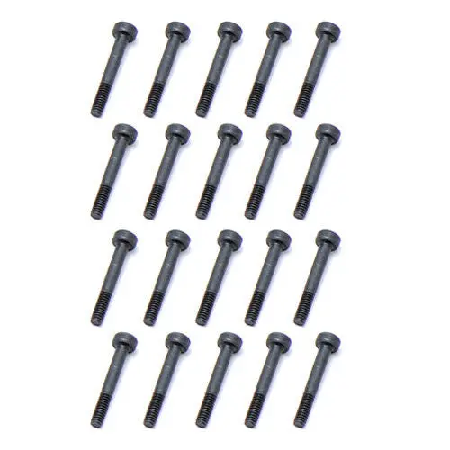 E325 Se Parts Shouldered Screw M2x6 (20) Pv0786 1