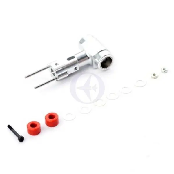 E325 Se Parts Metal Main Ready To Run Hub Pv0801 1
