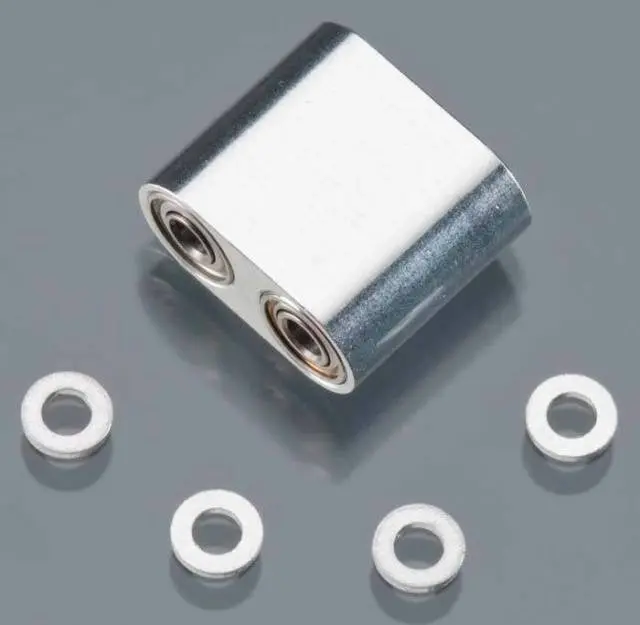 Titan E325 Parts M. D. Joint Lever Pv0819 1