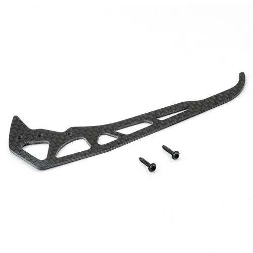 Titan E360 3D Carbon Fiber Tail Fin Pv0842 1